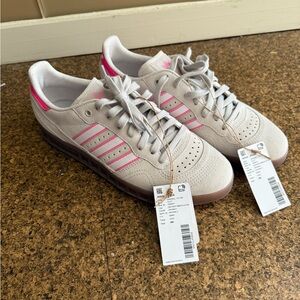 Adidas HANDBALL TOP RM • RARE COLOR WAY • MENS 9